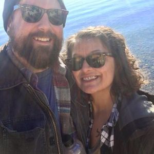 Meet your Posher, Christopher